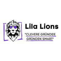Lila Lions GmbH in Dortmund - Logo