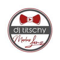 DJ Titschy Entertainment in Neuss - Logo