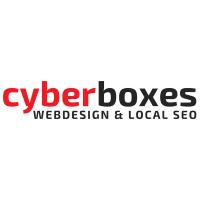 cyberboxes Webdesign & Local SEO in Regensburg - Logo