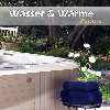 Wasser & Wärme Sascha Albers in Bedburg an der Erft - Logo
