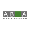ABIA Hoch- & Tiefbau GmbH in Berlin - Logo