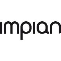Impian GmbH in Leverkusen - Logo