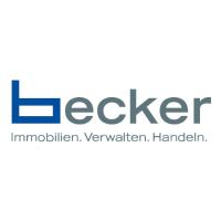 immobecker GmbH in Bonn - Logo