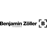 Benjamin Zöller Fotografie in Stuttgart - Logo