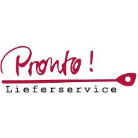Pronto Pizza Lieferservice in Vellmar - Logo
