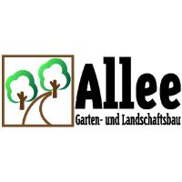 Allee Garten- und Landschaftsbau in Mannheim - Logo