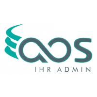 AOS Hamburg - Webdesign in Hamburg - Logo