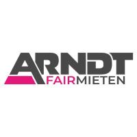 Autovermietung Arndt in Düsseldorf - Logo