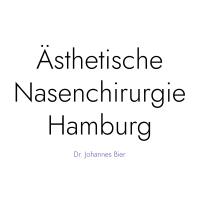 Dr. Johannes Bier - Ästhetische Nasenchirurgie Hamburg in Hamburg - Logo