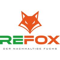 Refox in Löbau - Logo