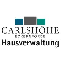 Carlshöhe Hausverwaltung GmbH & Co. KG in Eckernförde - Logo