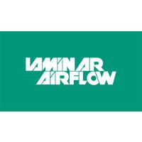 Laminar Airflow GmbH in Hemsbach an der Bergstraße - Logo