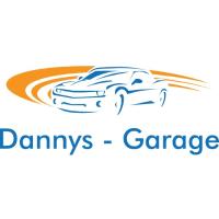 Dannys-Garage in Hamburg - Logo