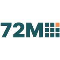 72m in Ratingen - Logo