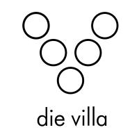 die villa in Trier - Logo