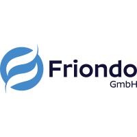 Friondo GmbH in Duisburg - Logo