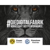 #Die.Digitalfabrik GmbH in Dortmund - Logo