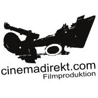 cinemadirekt.com in Berlin - Logo