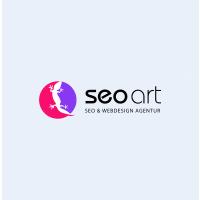 Seoart Webdesign, SEO & Grafikdesign Agentur in Frankfurt am Main - Logo