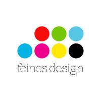 feines design in Dreieich - Logo