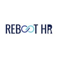 Reboot HR in München - Logo