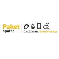 Paketsparer in Berlin - Logo