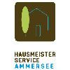 Hausmeisterservice Ammersee in Schondorf am Ammersee - Logo
