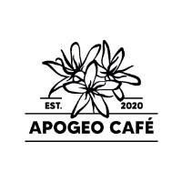 APOGEO CAFÉ in Bochum - Logo