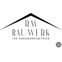 RM Bauwerk ihr Handwerksbetrieb in Gersthofen - Logo