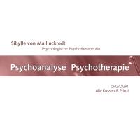 Praxis für Psychotherapie Sibylle v. Mallinckrodt in Horben - Logo