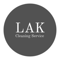 LAK Cleaning Service in Berlin - Logo