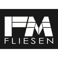 FM Fliesen in Meckenbeuren - Logo
