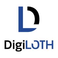 DigiLOTH in Aalen - Logo