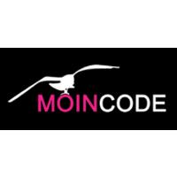 MoinCode Software in Nahe - Logo