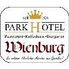 Parkhotel Wienburg Restaurant & Kaffeehaus & Biergarten in Münster - Logo