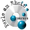 Tonstudio Perle am Rhein in Andernach - Logo