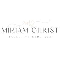 Miriam Christ Weddings in Höfen an der Enz - Logo