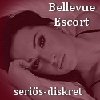 Bellevue Escort Hamburg in Hamburg - Logo