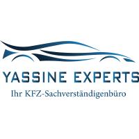 Yassine Experts - Ihr Kfz-Sachverständigenbüro in Bad Oeynhausen - Logo