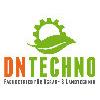 DNTechno GmbH in Kusel - Logo