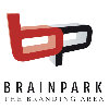 Brainpark Werbeagentur GmbH in Viernheim - Logo