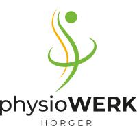 Physiowerk Hörger in Bad Bellingen in Baden - Logo