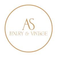 AS Luxury & Vintage in Baden-Baden - Logo