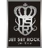 Jet Set Rock in Berlin - Logo