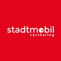 stadtmobil carsharing AG in Stuttgart - Logo