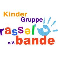 Kindergruppe Rasselbande e.V. in Braunschweig - Logo