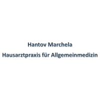 Hantov Marchela Hausarztpraxis für Allgemeinmedizin in Wernigerode - Logo