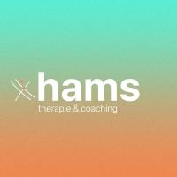hams therapie&coaching in Hannover - Logo