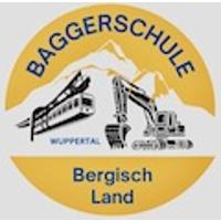 Baggerschule Bergisch Land in Wuppertal - Logo