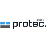Protec Blast in Alzey - Logo